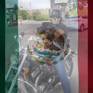 Meet your Posher, Jesse